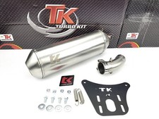 Turbo kit slip gebraucht kaufen  Remscheid