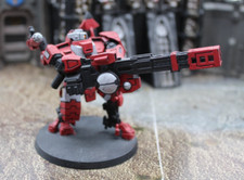 Tau xv88 broadside for sale  Bowie