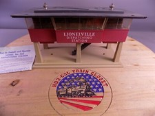 Lionelville scale dispatching for sale  West Sacramento