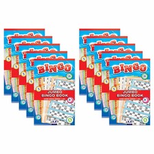 Jumbo livres bingo d'occasion Jumbo livres bingo d'occasion  Expédié en France