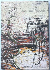 Jean pierre riopelle d'occasion Jean pierre riopelle d'occasion  Larmor-Plage