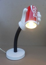 Lampe bureau coca d'occasion  Polliat