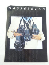 Vecchia brochure vintage usato  Cremona