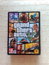 Grand theft auto usato  Bovezzo
