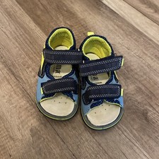 Jungen sandalen bama gebraucht kaufen  Rastatt
