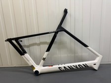 Canyon ultimate frame for sale  CHESTER