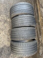 Tyres bridgestone potenza for sale  SPALDING