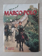 Album marco polo usato  Polistena
