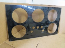 Cooktop glass cook for sale  Stockton