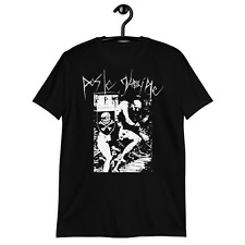 Peste noire shirt usato  Italia