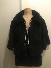 Veste courte fausse d'occasion  Caluire-et-Cuire