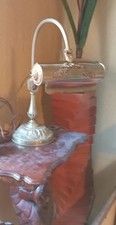 Lampe bureau années d'occasion  Carcassonne