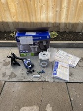 spray machine for sale  LEICESTER