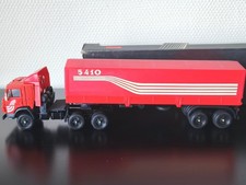 Kamaz 5410 trailer d'occasion  Yzeure