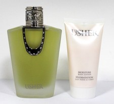 Usher 100 edp for sale  BOLTON