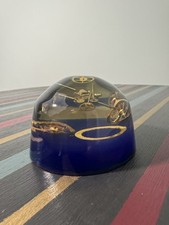 Vintage steampunk paperweight for sale  LONDON
