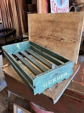 Antique wooden fruit for sale  Franklin