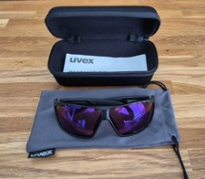 Uvex colour visio for sale  DAVENTRY