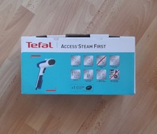 Steamer dampfglätter tefal gebraucht kaufen  Kiel