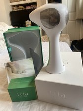 Tria beauty lazer for sale  TIDWORTH