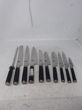 Shun classic kitchen for sale  Burley