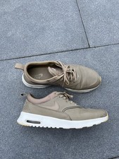 Beige nike air gebraucht kaufen  Halstenbek
