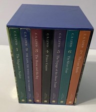 Chronicles narnia full for sale  Buckeye