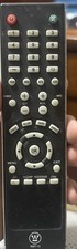 Rmt remote westinghouse for sale  Miami
