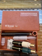 Tecnostyl grafochina 762 usato  Quartu Sant Elena