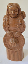 Vintage pinal wood for sale  Angola