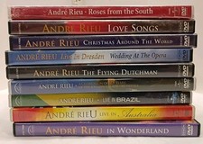 Andre rieu lot for sale  Decatur