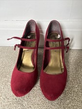 heels women red s for sale heels women red s for sale SHEFFIELD