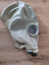 Masque gaz gaz d'occasion  Le Mans