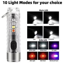 torcia led mini usato torcia led mini usato Sinnai