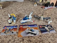Lego space port for sale  Corry