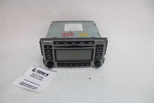 RÁDIO Hyundai Santa Fe 2010 10 2011 11 2012 12 002017210D 1342074 comprar usado  Enviando para Brazil