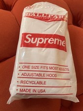 Supreme ballpark rain for sale  THORNTON HEATH