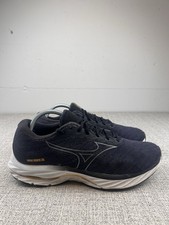 Usado, Tênis Mizuno Wave Rider 26 Masculino 10.5 Road Running Trainer Preppy Gym comprar usado  Enviando para Brazil