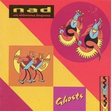 Ghosts 1989 feat. d'occasion  Expédié en Belgium