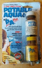 Unopened pack potable for sale  NOTTINGHAM