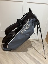 Ping hoofer grey for sale  SCUNTHORPE