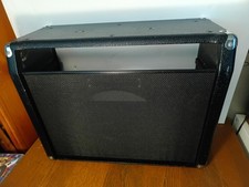 Behringer empty cab for sale  STRATHAVEN
