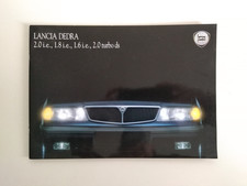 lancia dedra 1991 usato lancia dedra 1991 usato Forgaria nel Friuli