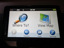 Bmw motorrad garmin for sale  WELWYN GARDEN CITY