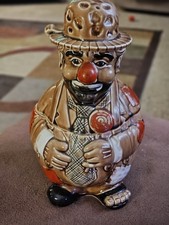 Emmet kelly clown for sale  Muncie
