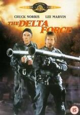 Delta force dvd for sale  STOCKPORT