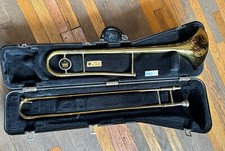 King 606 trombone for sale  Baltimore