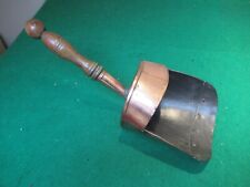 Polished antique copper for sale  BRISTOL
