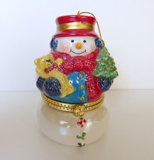 Mr. christmas porcelain for sale  Tampa