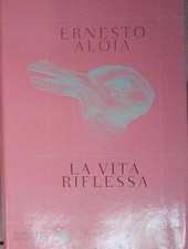 Aloia vita riflessa usato  Fonte Nuova